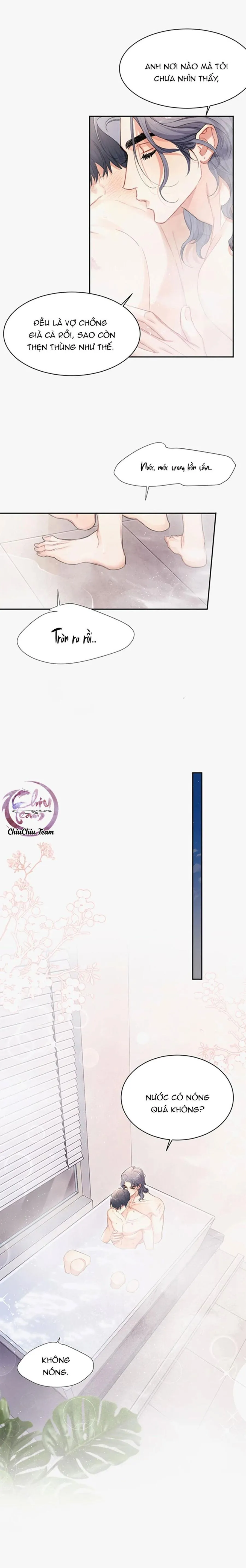 Nhất Túy Kinh Niên Chapter 126 Trang 6