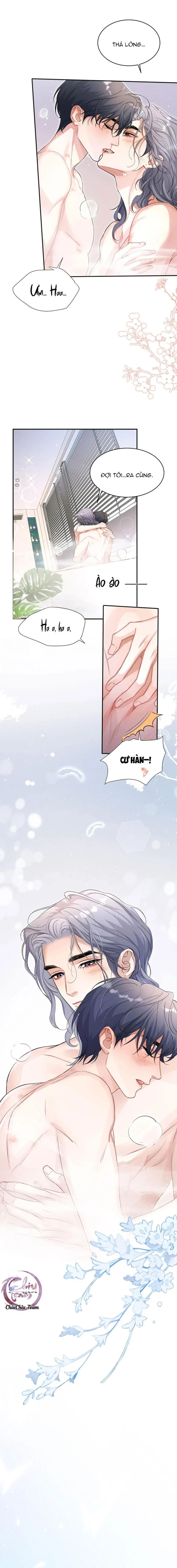 Nhất Túy Kinh Niên Chapter 126 Trang 8