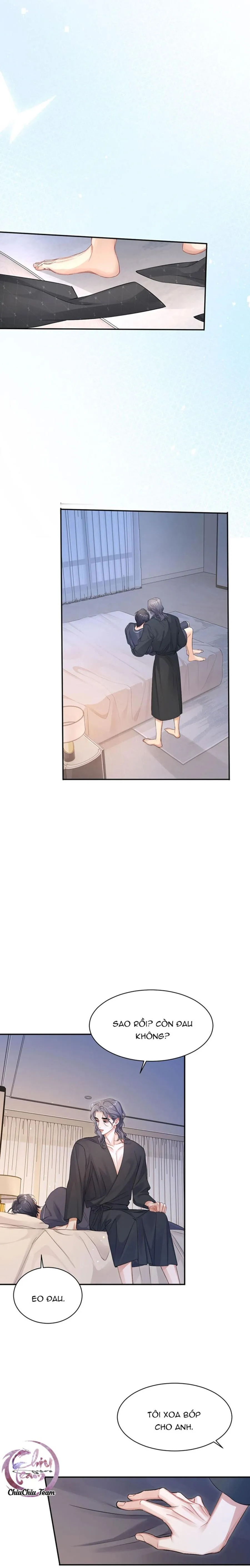 Nhất Túy Kinh Niên Chapter 126 Trang 9