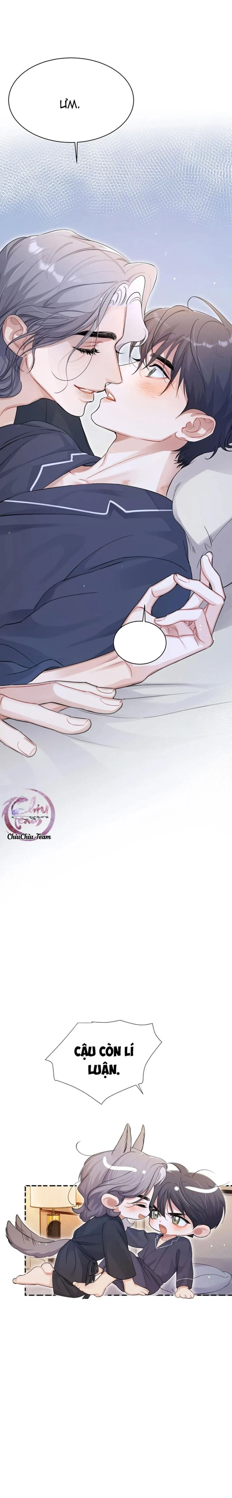 Nhất Túy Kinh Niên Chapter 126 Trang 11