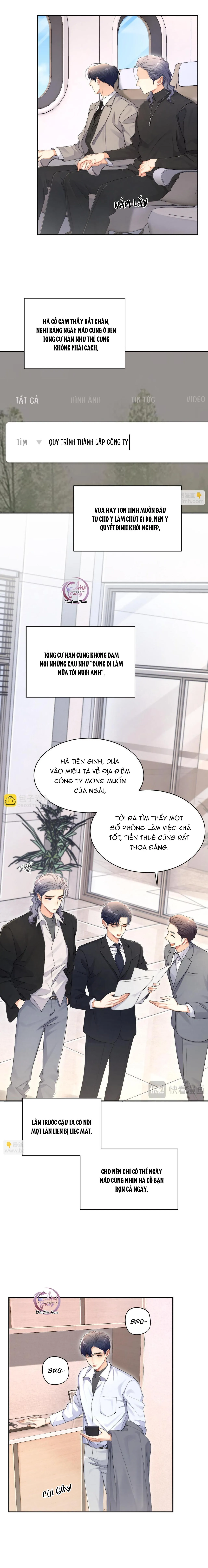 Nhất Túy Kinh Niên Chapter 127 Trang 3