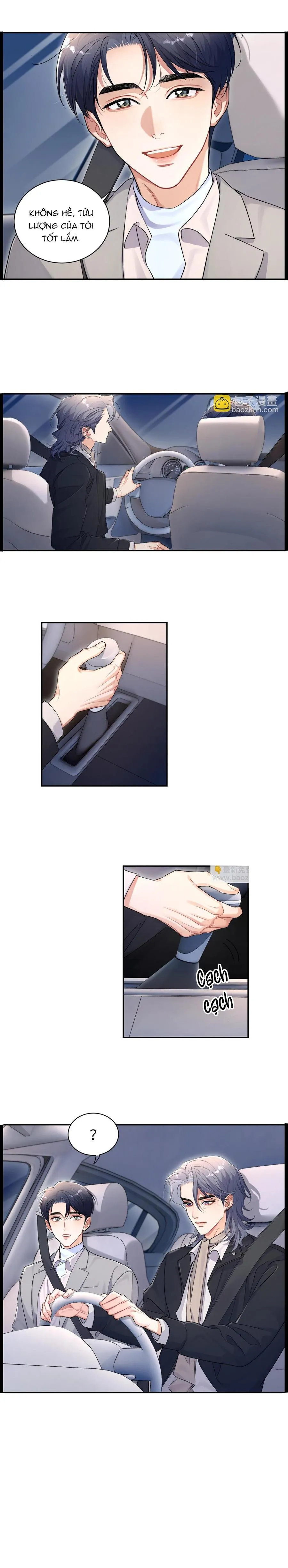 Nhất Túy Kinh Niên Chapter 128 Trang 10