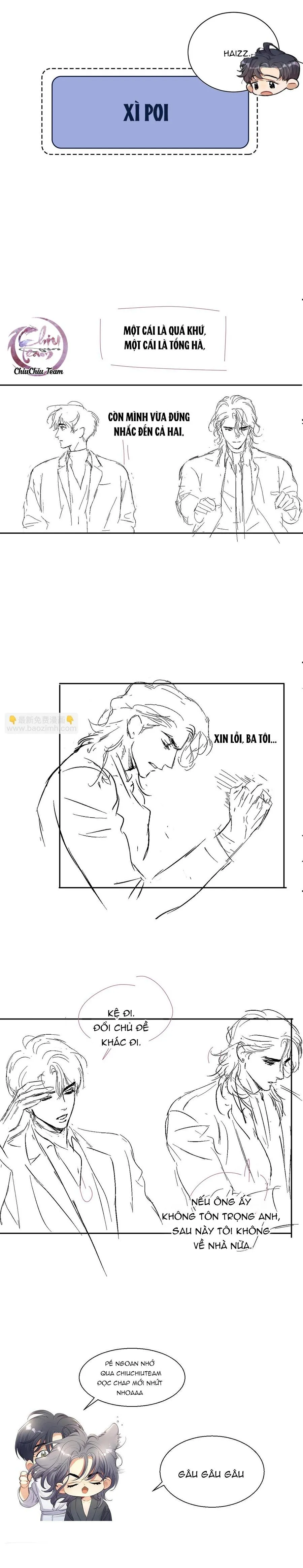 Nhất Túy Kinh Niên Chapter 128 Trang 11