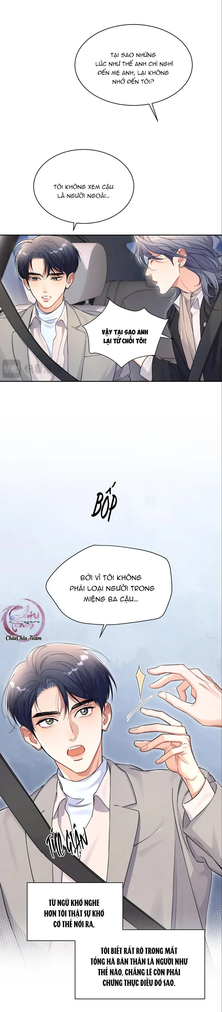 Nhất Túy Kinh Niên Chapter 129 Trang 5