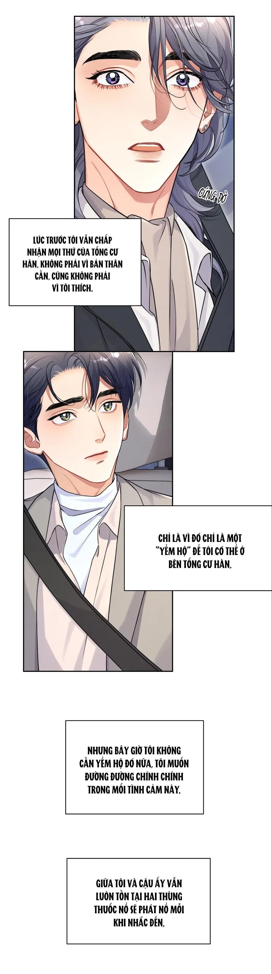 Nhất Túy Kinh Niên Chapter 129 Trang 6