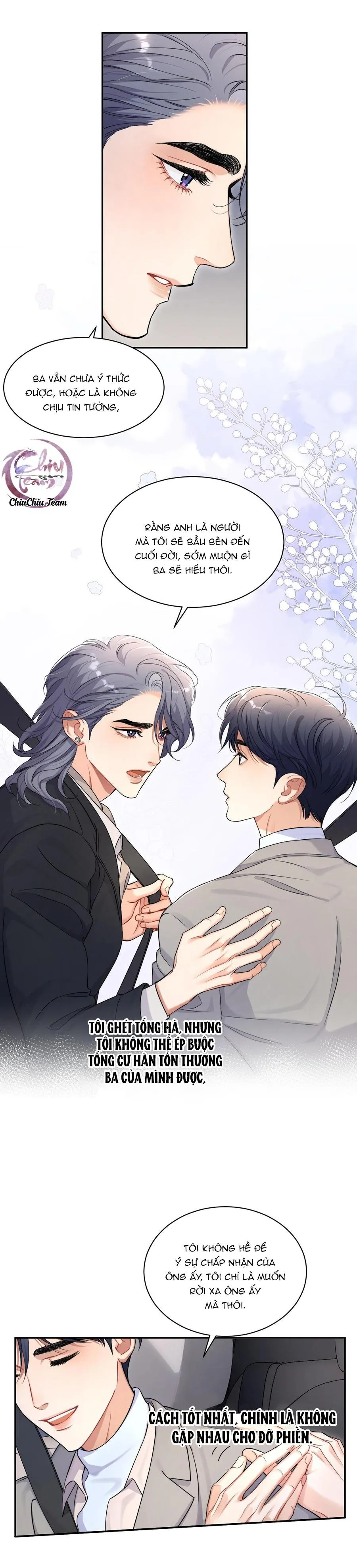 Nhất Túy Kinh Niên Chapter 129 Trang 8