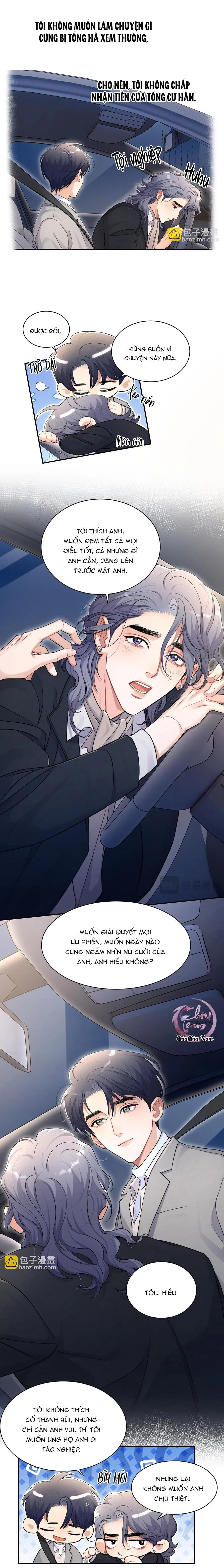 Nhất Túy Kinh Niên Chapter 129 Trang 9