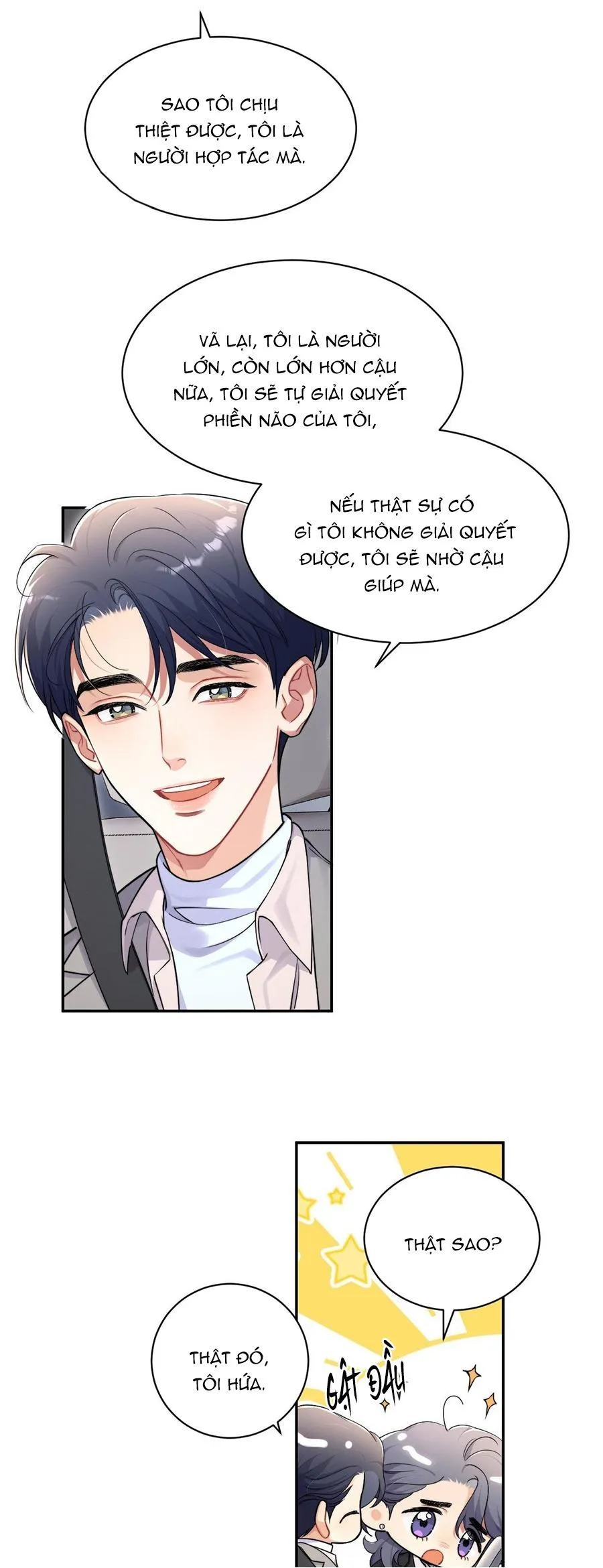 Nhất Túy Kinh Niên Chapter 129 Trang 10