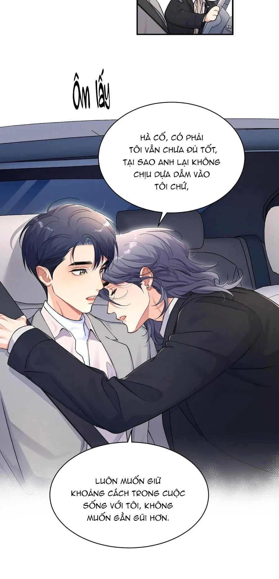 Nhất Túy Kinh Niên Chapter 129 Trang 11