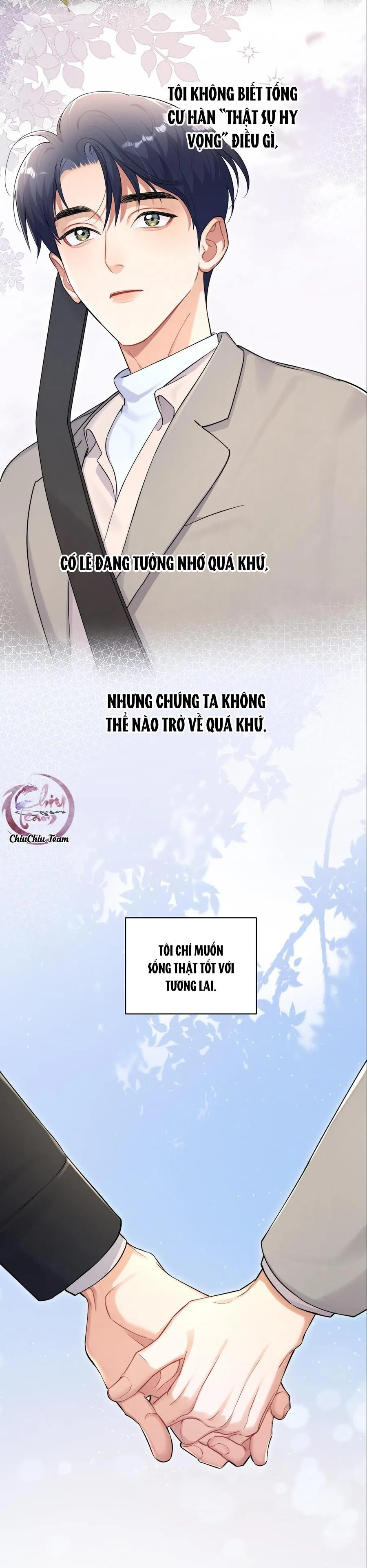 Nhất Túy Kinh Niên Chapter 129 Trang 14