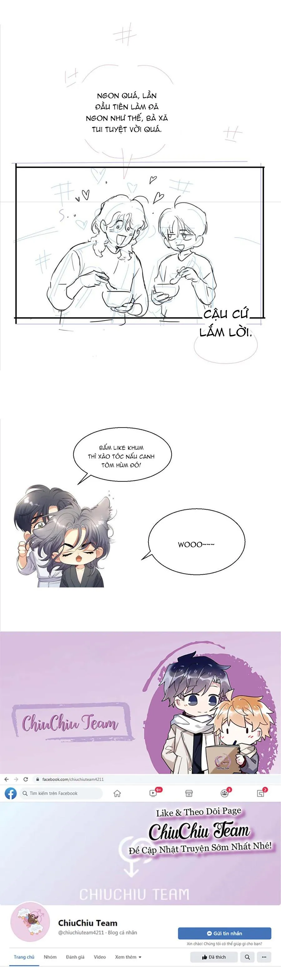 Nhất Túy Kinh Niên Chapter 129 Trang 16