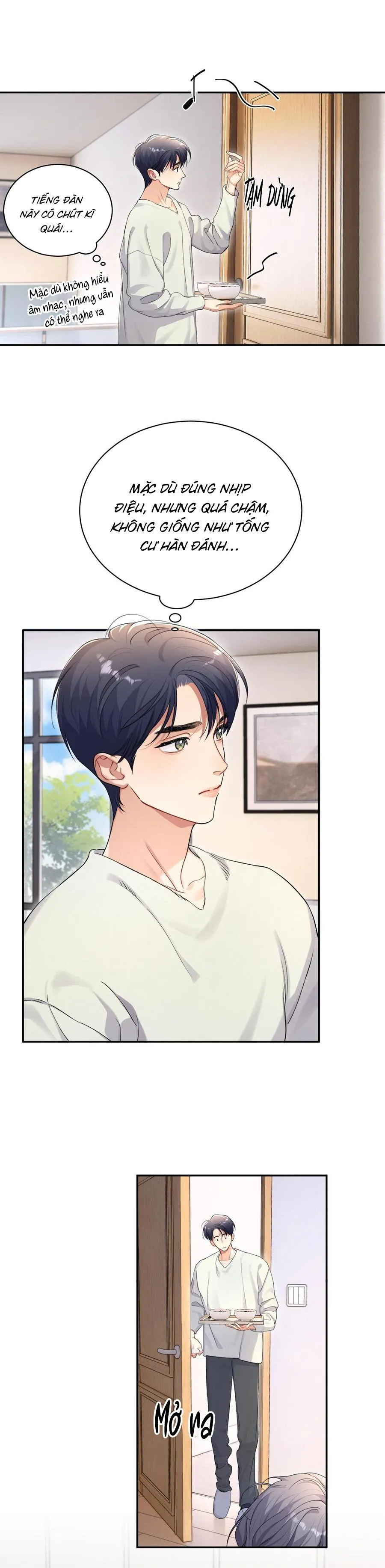 Nhất Túy Kinh Niên Chapter 130 Trang 3