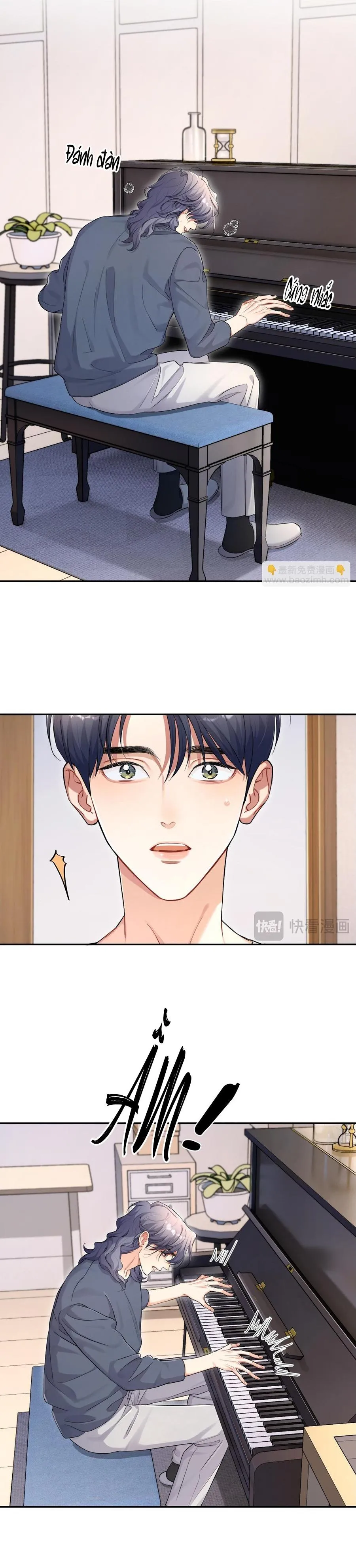 Nhất Túy Kinh Niên Chapter 130 Trang 4