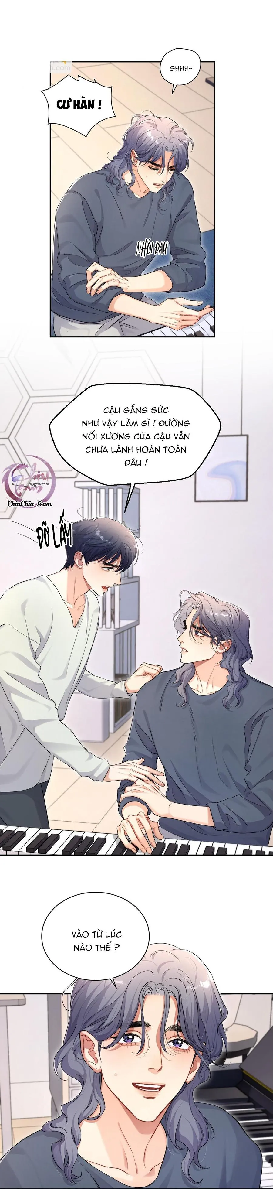 Nhất Túy Kinh Niên Chapter 130 Trang 5