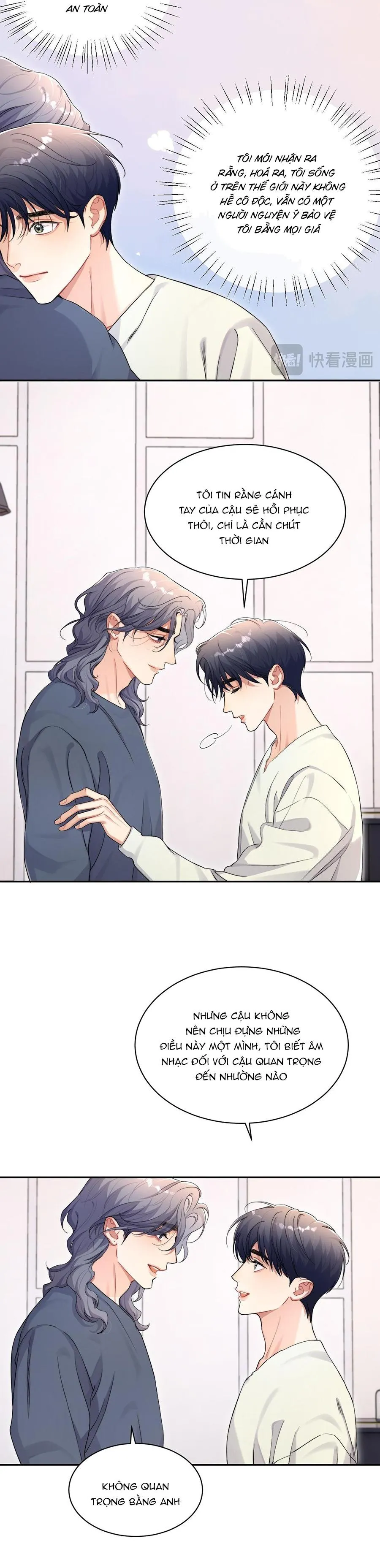 Nhất Túy Kinh Niên Chapter 130 Trang 9