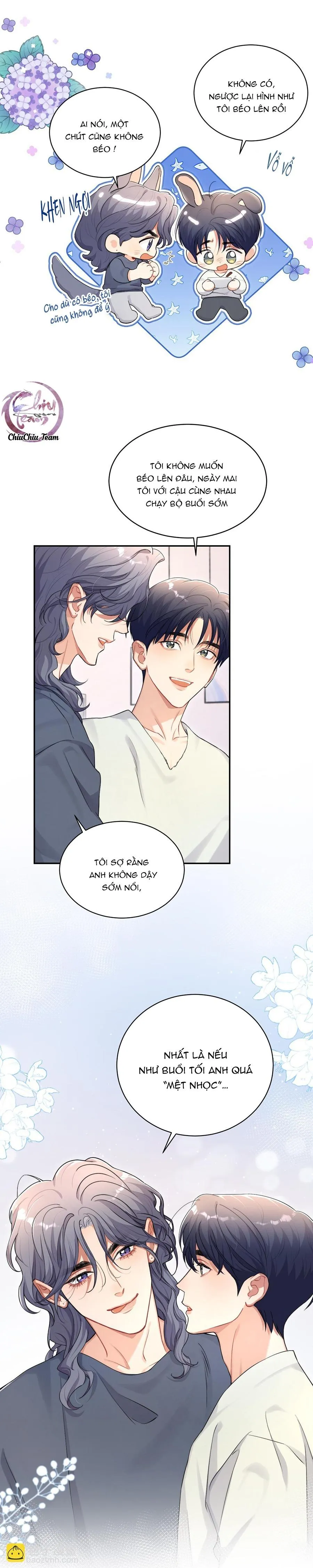 Nhất Túy Kinh Niên Chapter 130 Trang 12