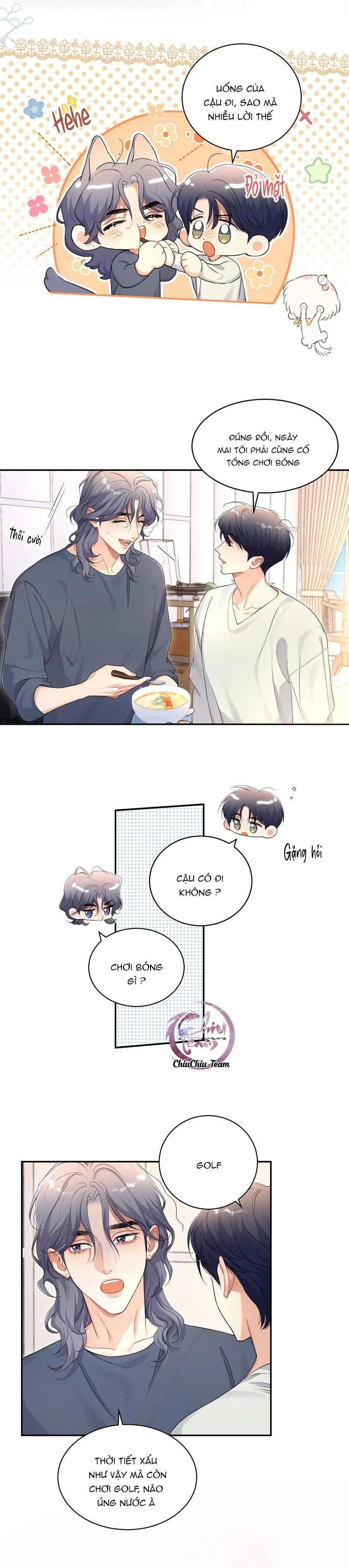 Nhất Túy Kinh Niên Chapter 130 Trang 13