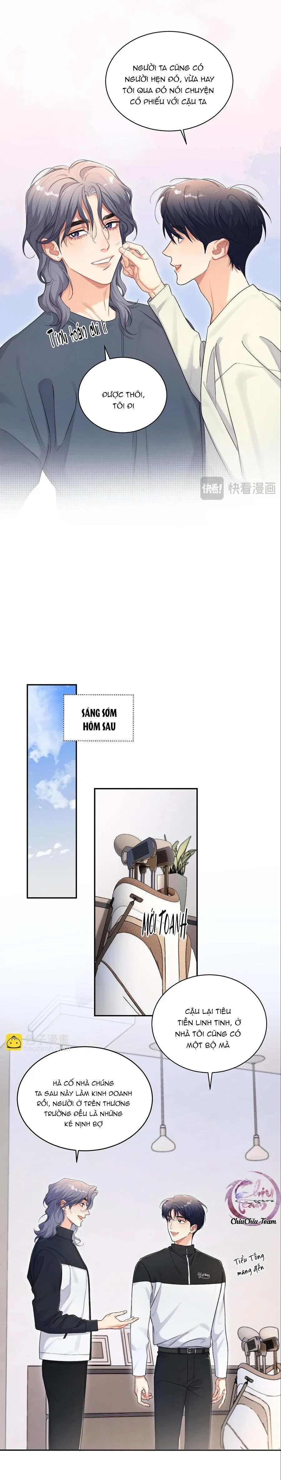 Nhất Túy Kinh Niên Chapter 130 Trang 14