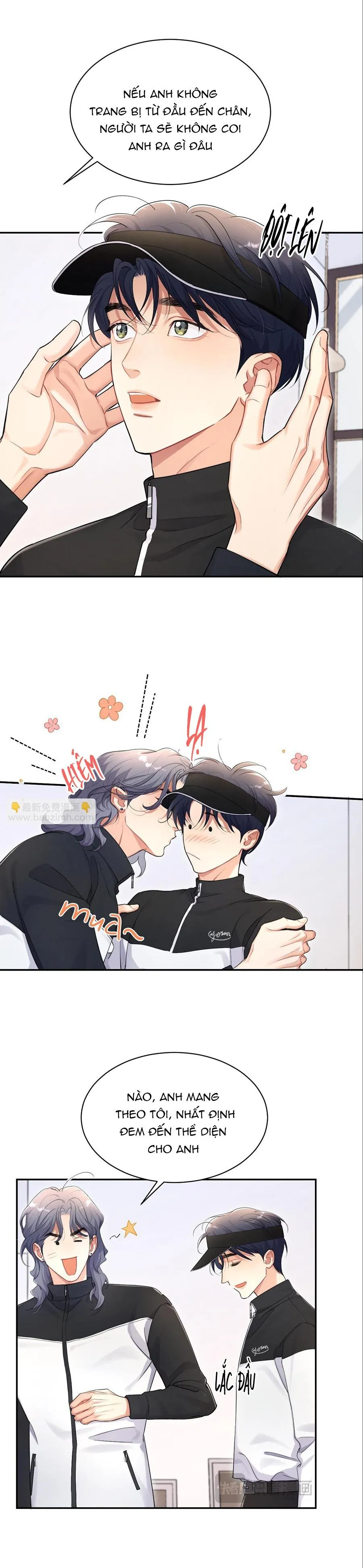 Nhất Túy Kinh Niên Chapter 130 Trang 15