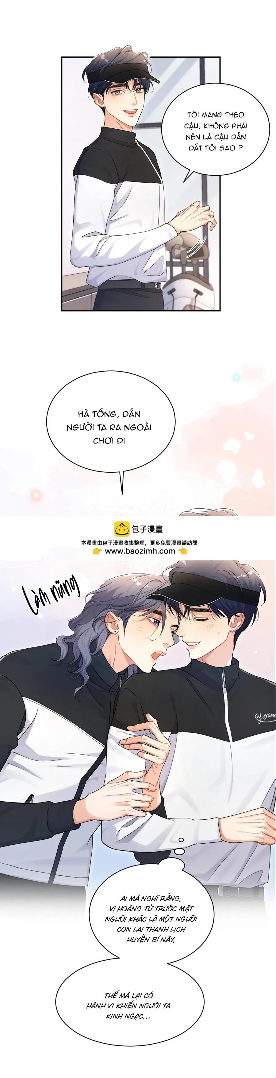 Nhất Túy Kinh Niên Chapter 130 Trang 16