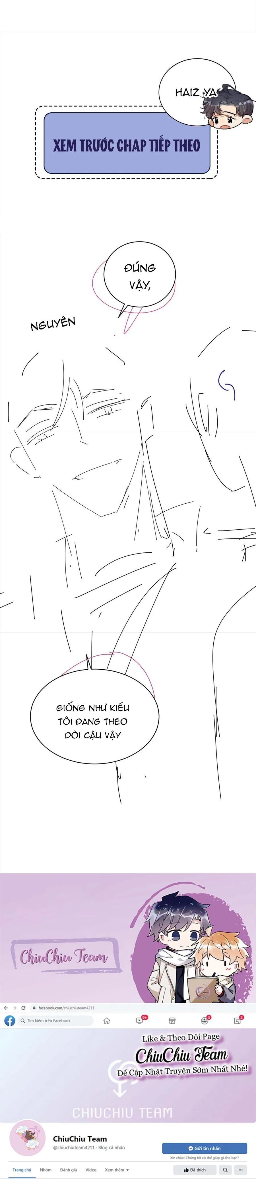 Nhất Túy Kinh Niên Chapter 130 Trang 19