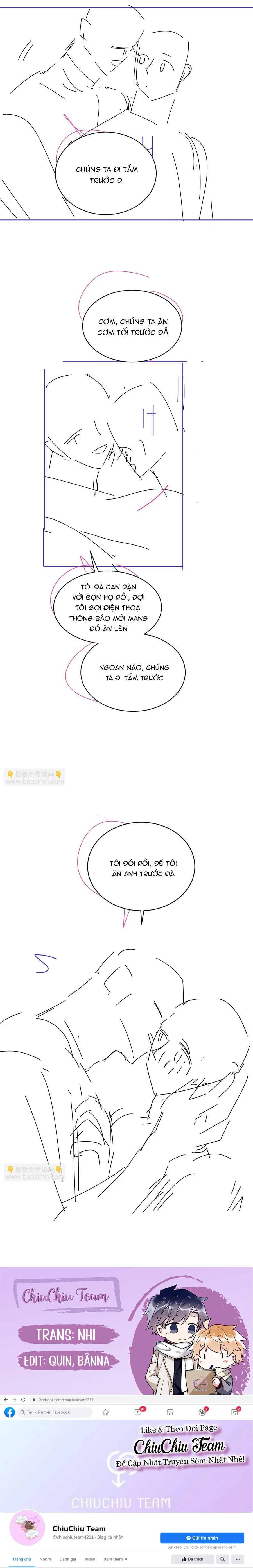 Nhất Túy Kinh Niên Chapter 131 Trang 5