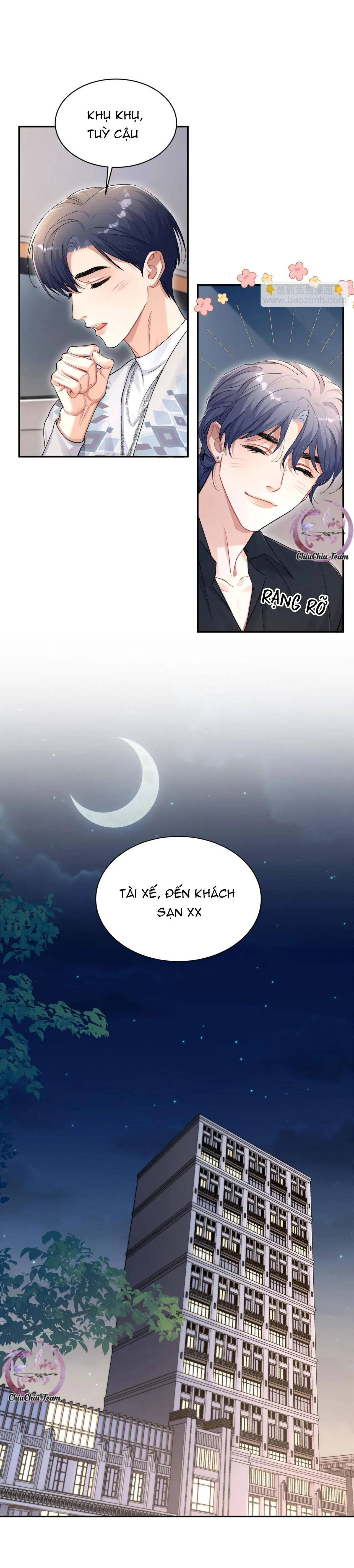 Nhất Túy Kinh Niên Chapter 132 Trang 4