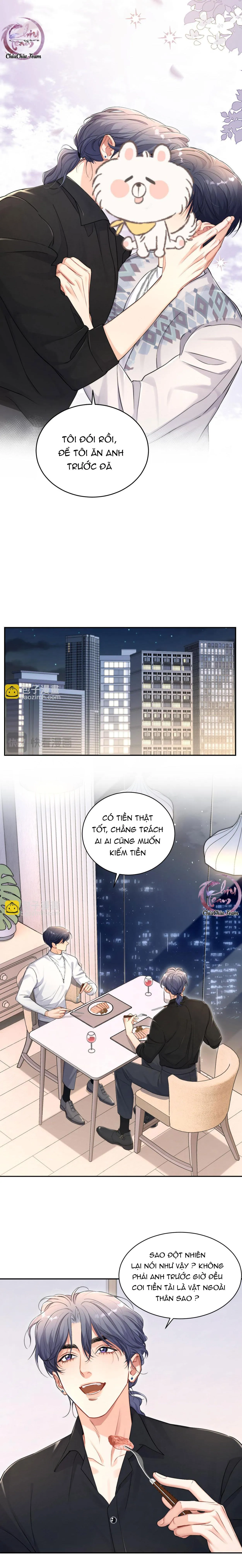 Nhất Túy Kinh Niên Chapter 132 Trang 6