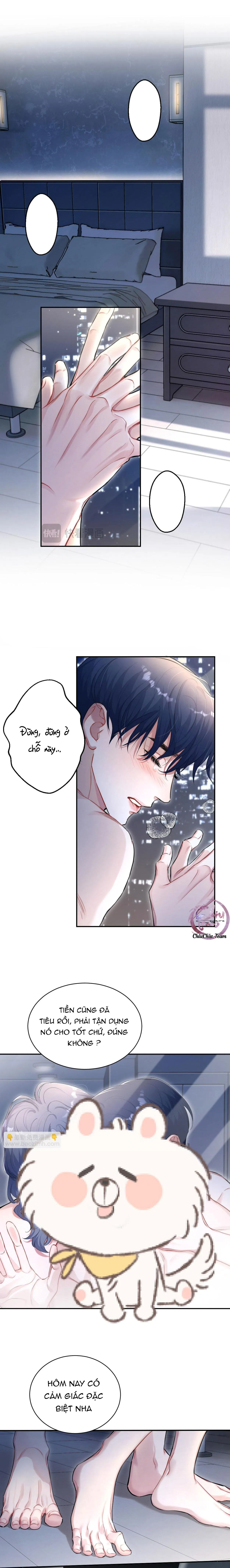 Nhất Túy Kinh Niên Chapter 132 Trang 10