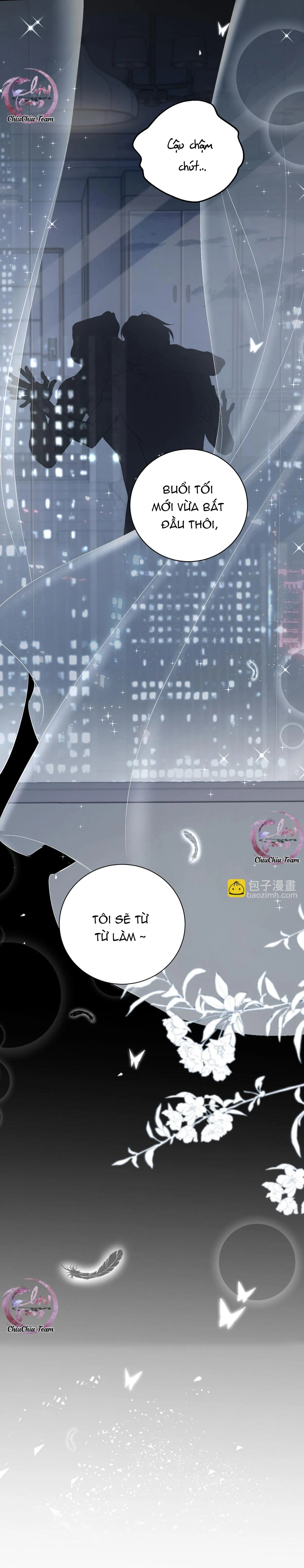 Nhất Túy Kinh Niên Chapter 132 Trang 11