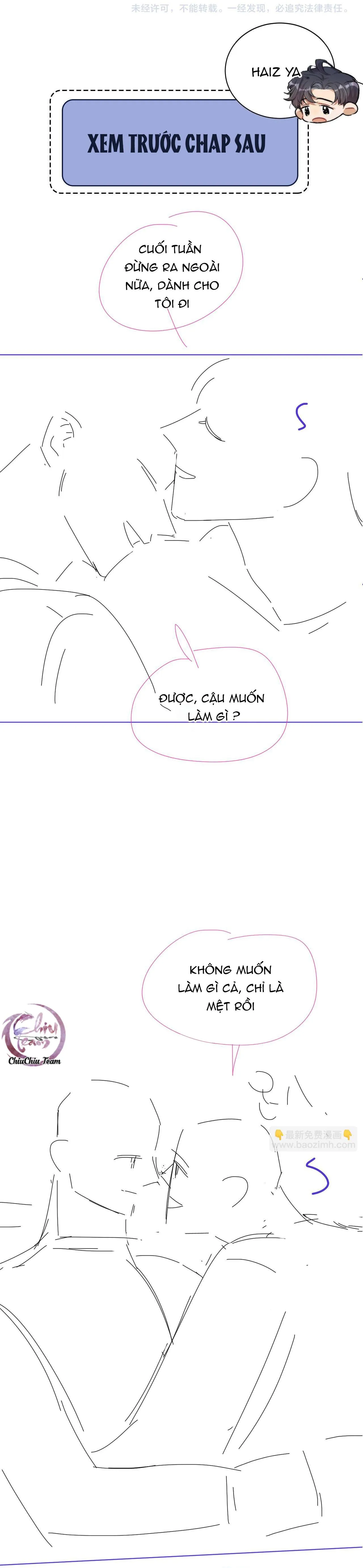 Nhất Túy Kinh Niên Chapter 132 Trang 12