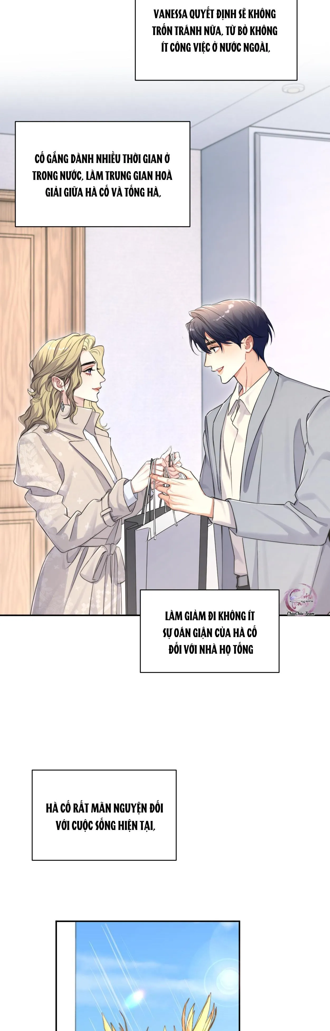 Nhất Túy Kinh Niên Chapter 133 Trang 5