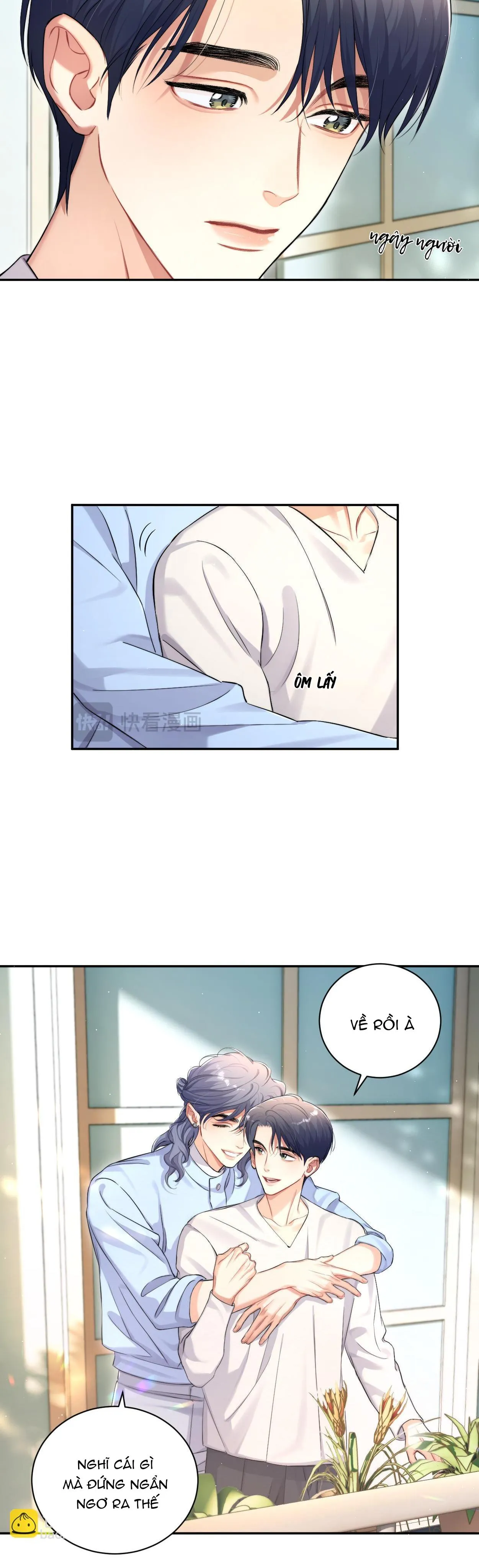 Nhất Túy Kinh Niên Chapter 133 Trang 7