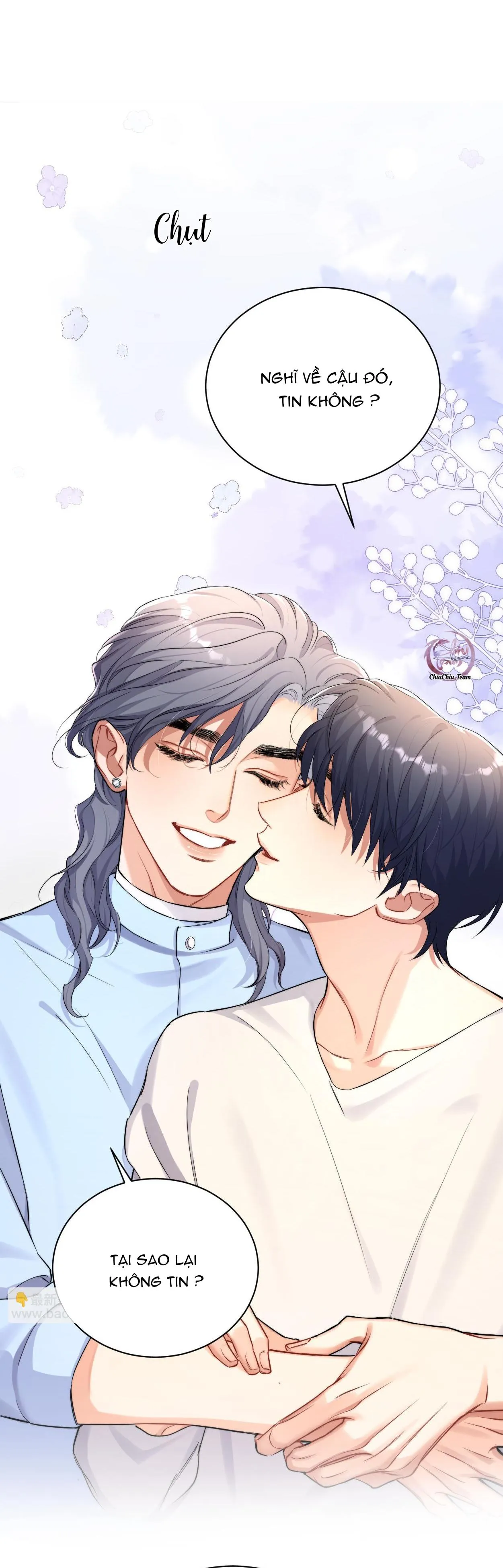 Nhất Túy Kinh Niên Chapter 133 Trang 8