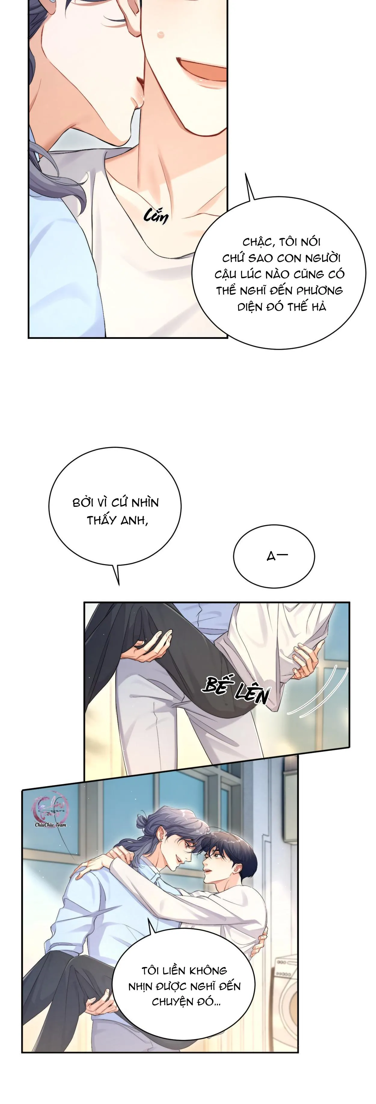 Nhất Túy Kinh Niên Chapter 133 Trang 11