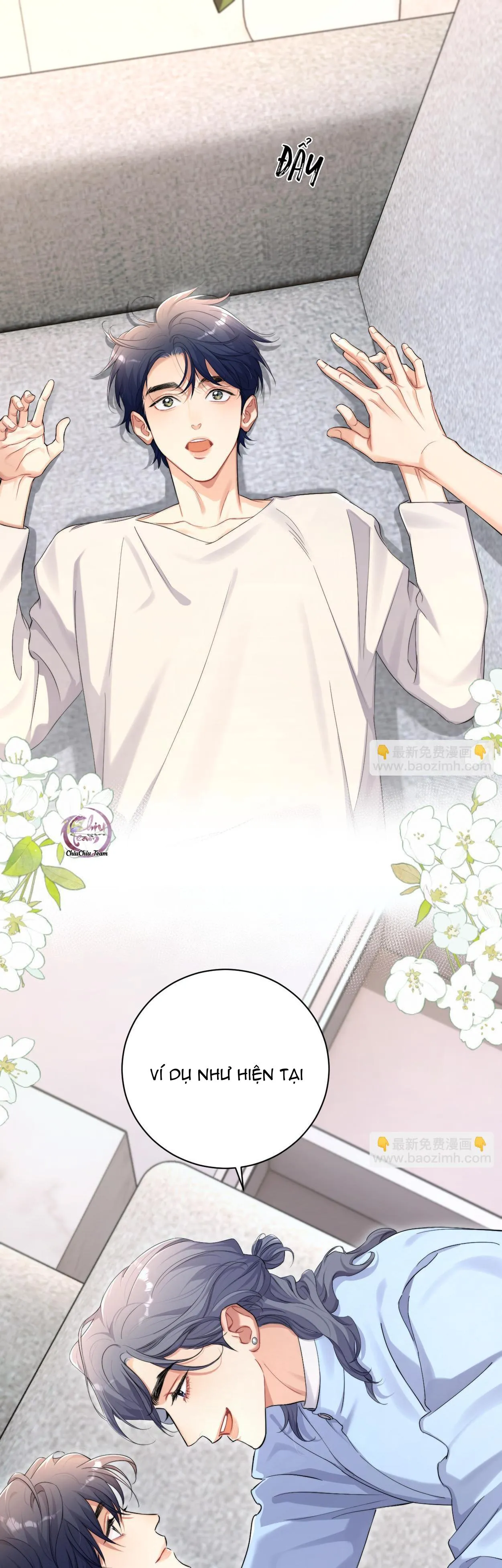 Nhất Túy Kinh Niên Chapter 133 Trang 12