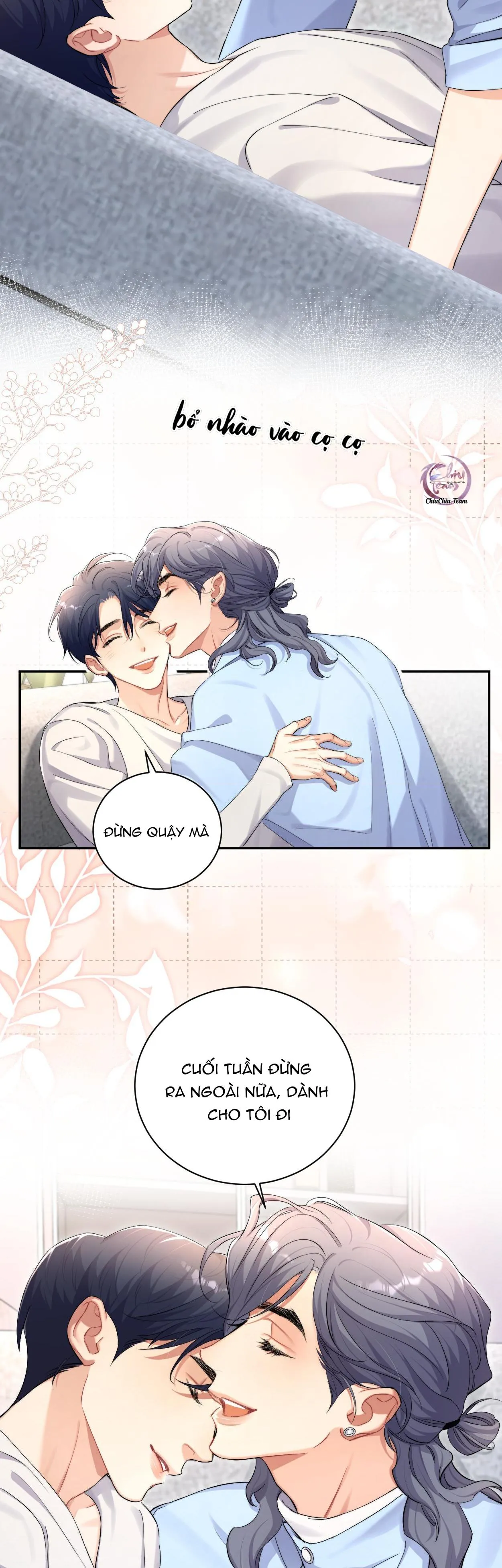 Nhất Túy Kinh Niên Chapter 133 Trang 13