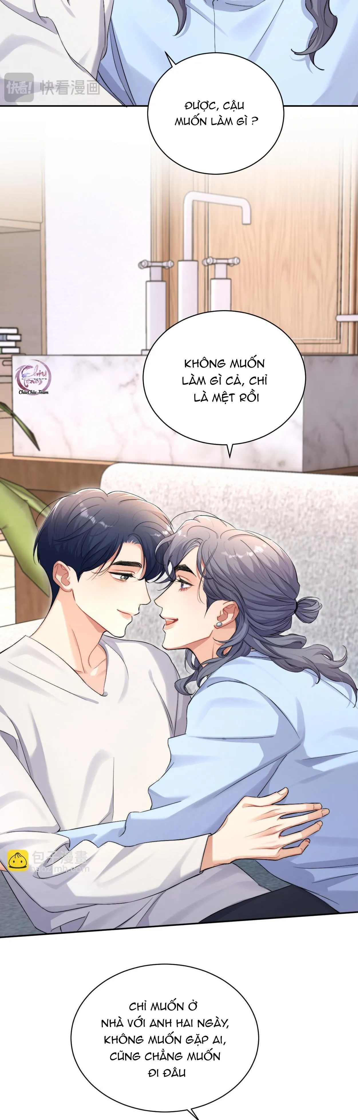 Nhất Túy Kinh Niên Chapter 133 Trang 14