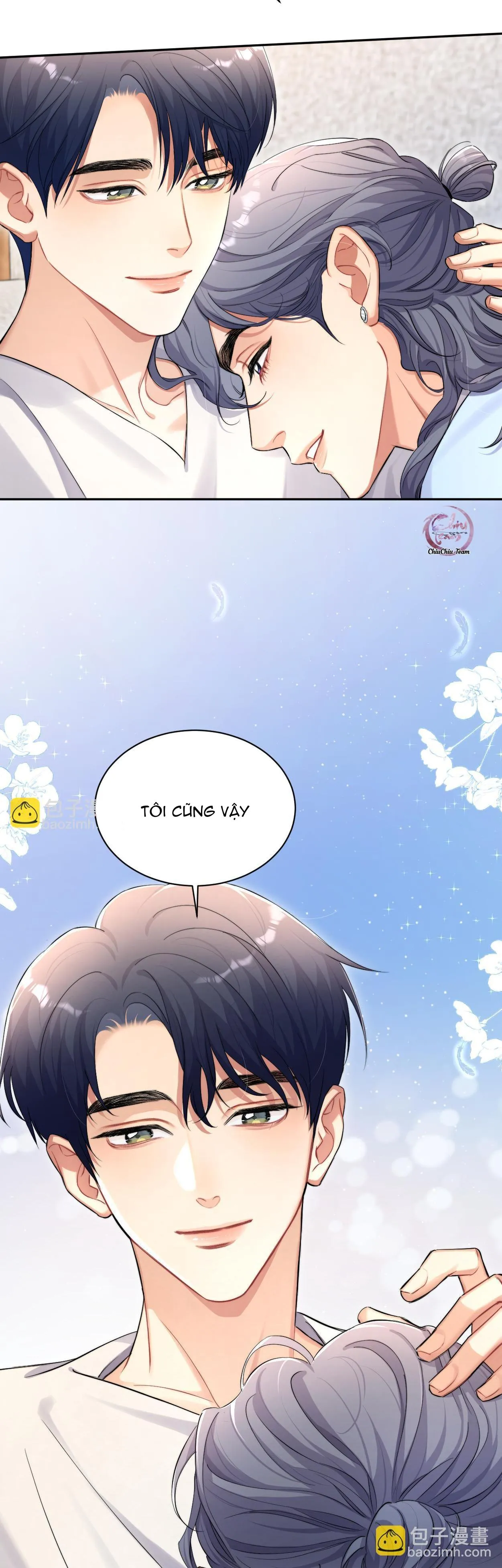 Nhất Túy Kinh Niên Chapter 133 Trang 15