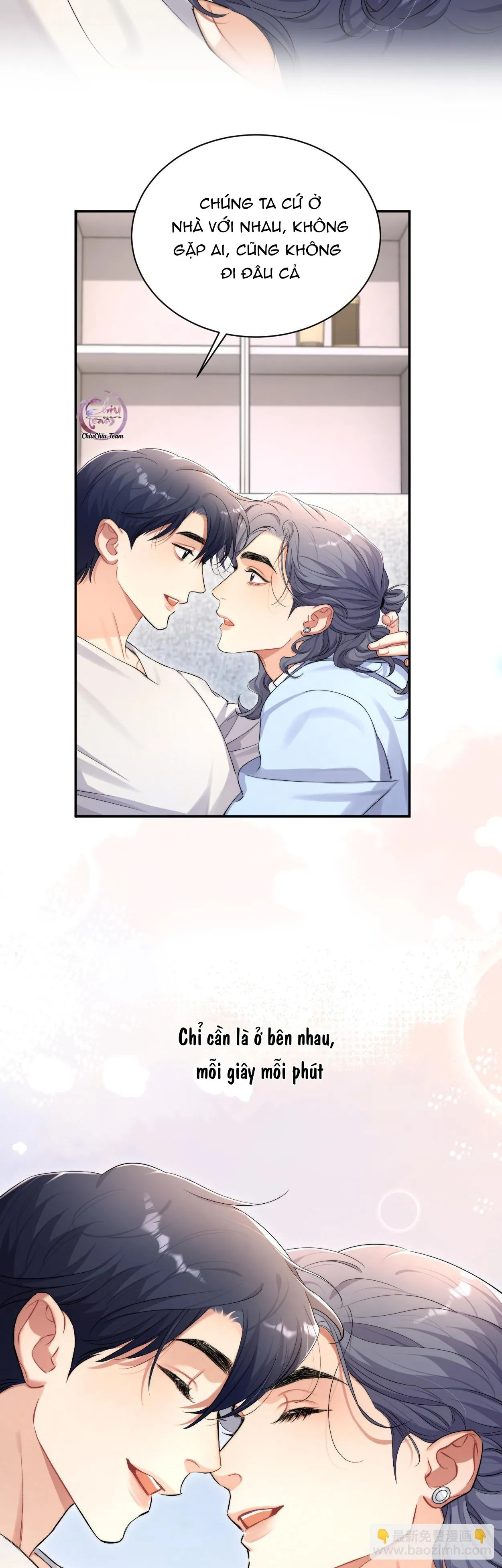 Nhất Túy Kinh Niên Chapter 133 Trang 16