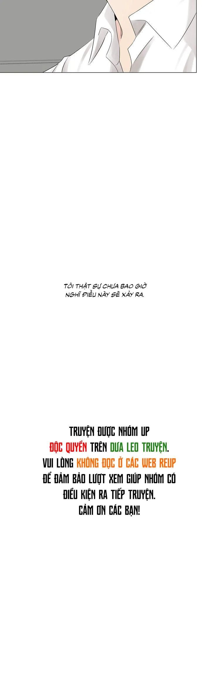 Nhiệt Độ Nóng Chảy Chapter 2 Trang 27