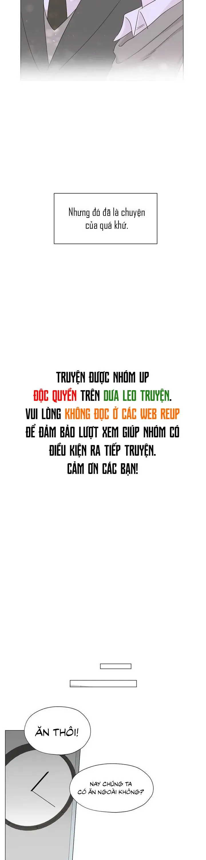 Nhiệt Độ Nóng Chảy Chapter 3 Trang 7