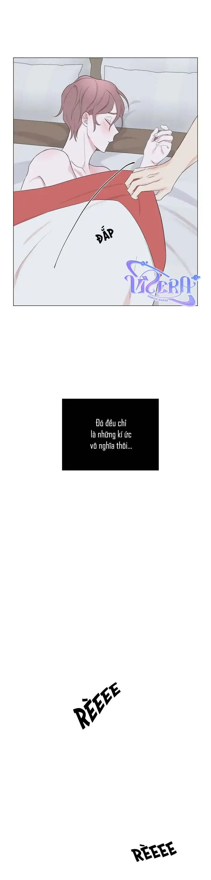 Nhiệt Độ Nóng Chảy Chapter 4 Trang 18