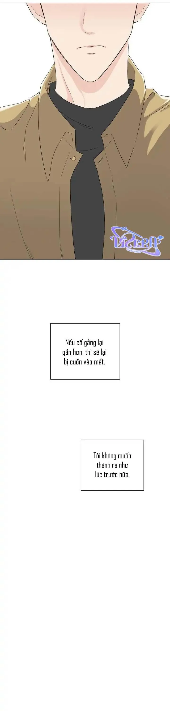 Nhiệt Độ Nóng Chảy Chapter 5 Trang 11