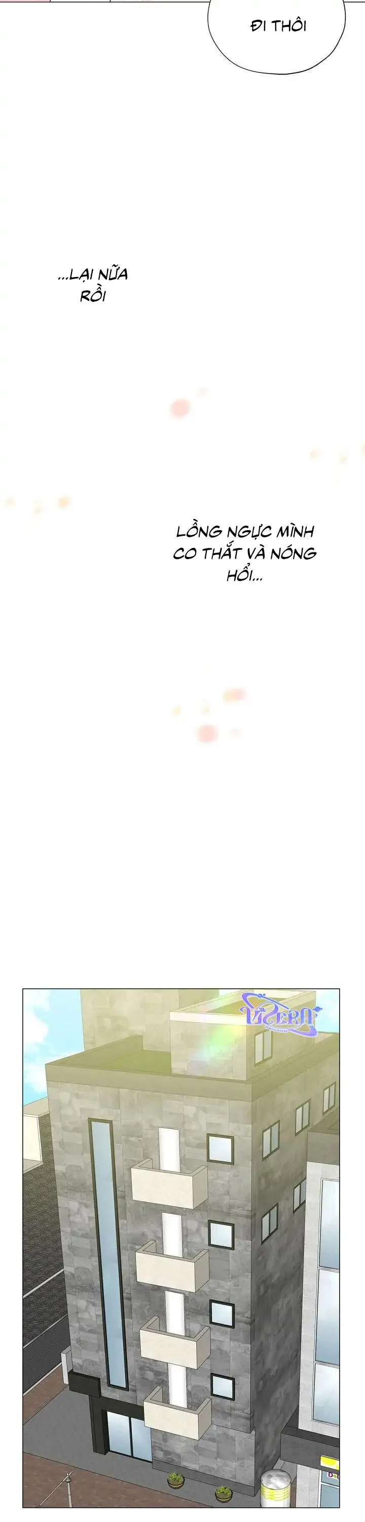 Nhiệt Độ Nóng Chảy Chapter 7 Trang 7