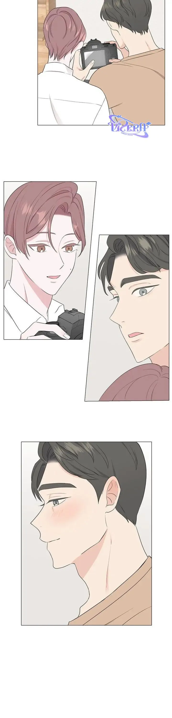 Nhiệt Độ Nóng Chảy Chapter 7 Trang 15