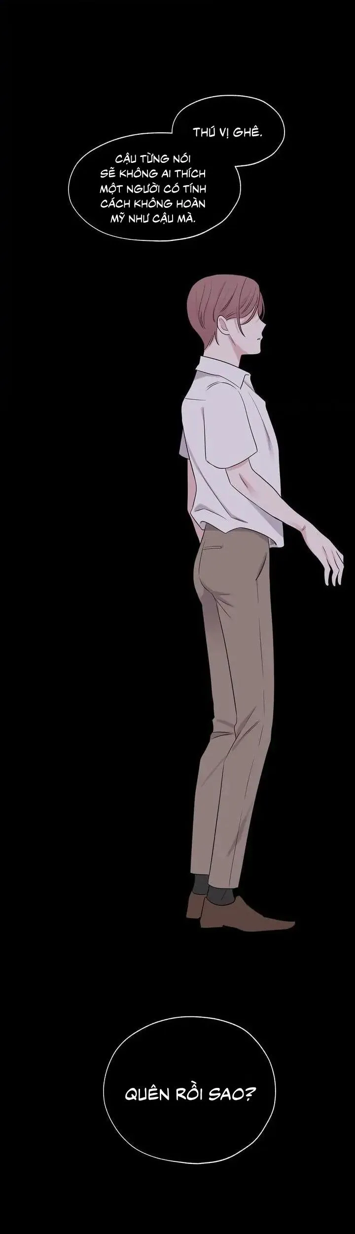 Nhiệt Độ Nóng Chảy Chapter 11 Trang 10
