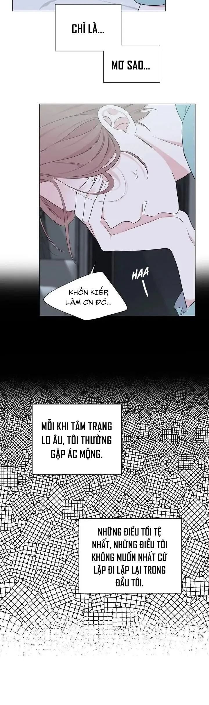 Nhiệt Độ Nóng Chảy Chapter 11 Trang 12