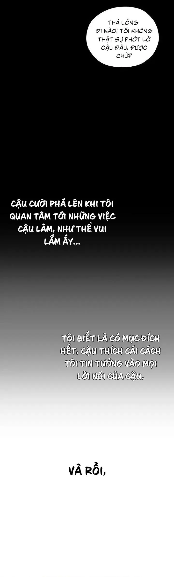 Nhiệt Độ Nóng Chảy Chapter 11 Trang 30