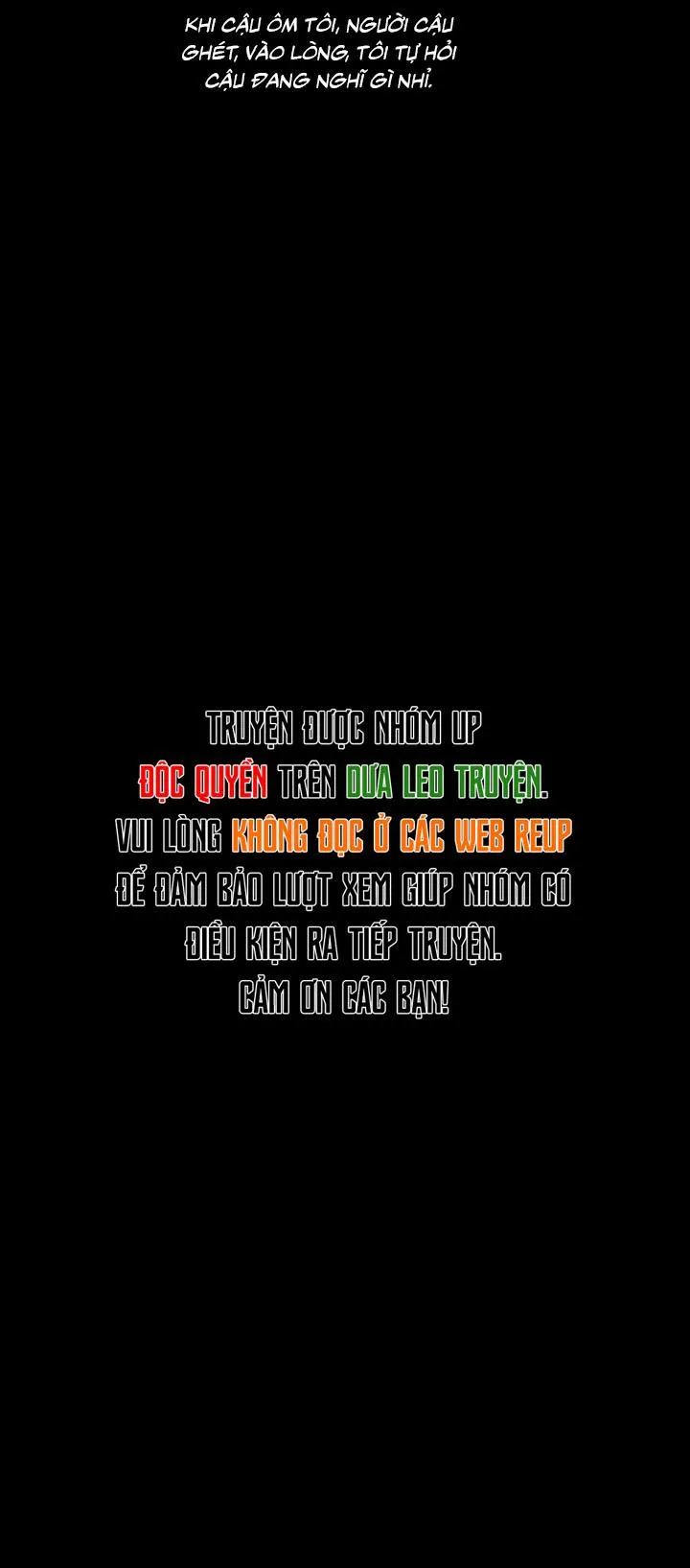 Nhiệt Độ Nóng Chảy Chapter 1 Trang 8